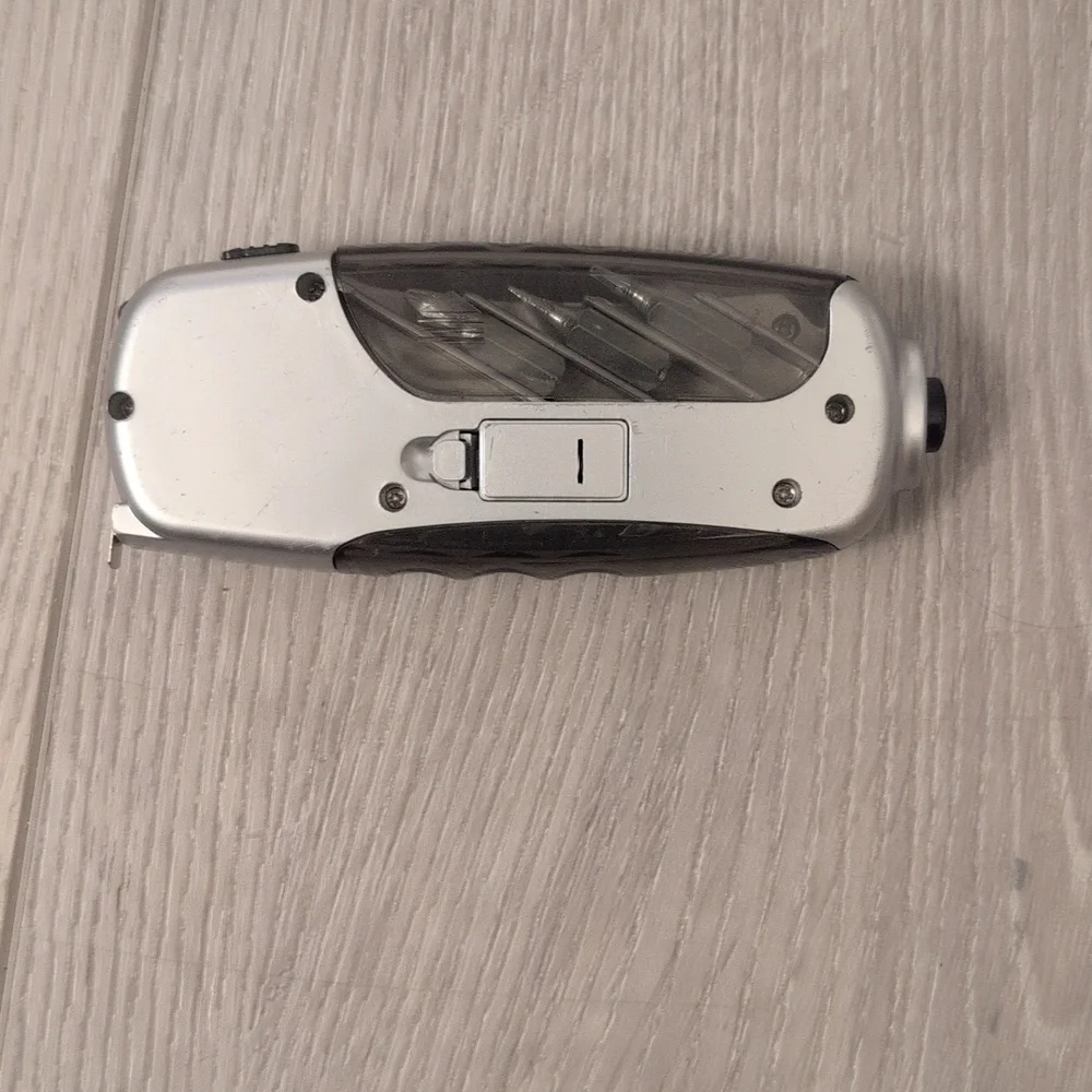 Symbotic Pocket Multitool - Picture 3 of 4